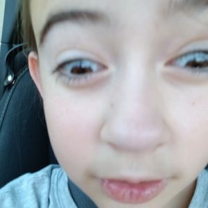 Meet your Posher, Scarlett